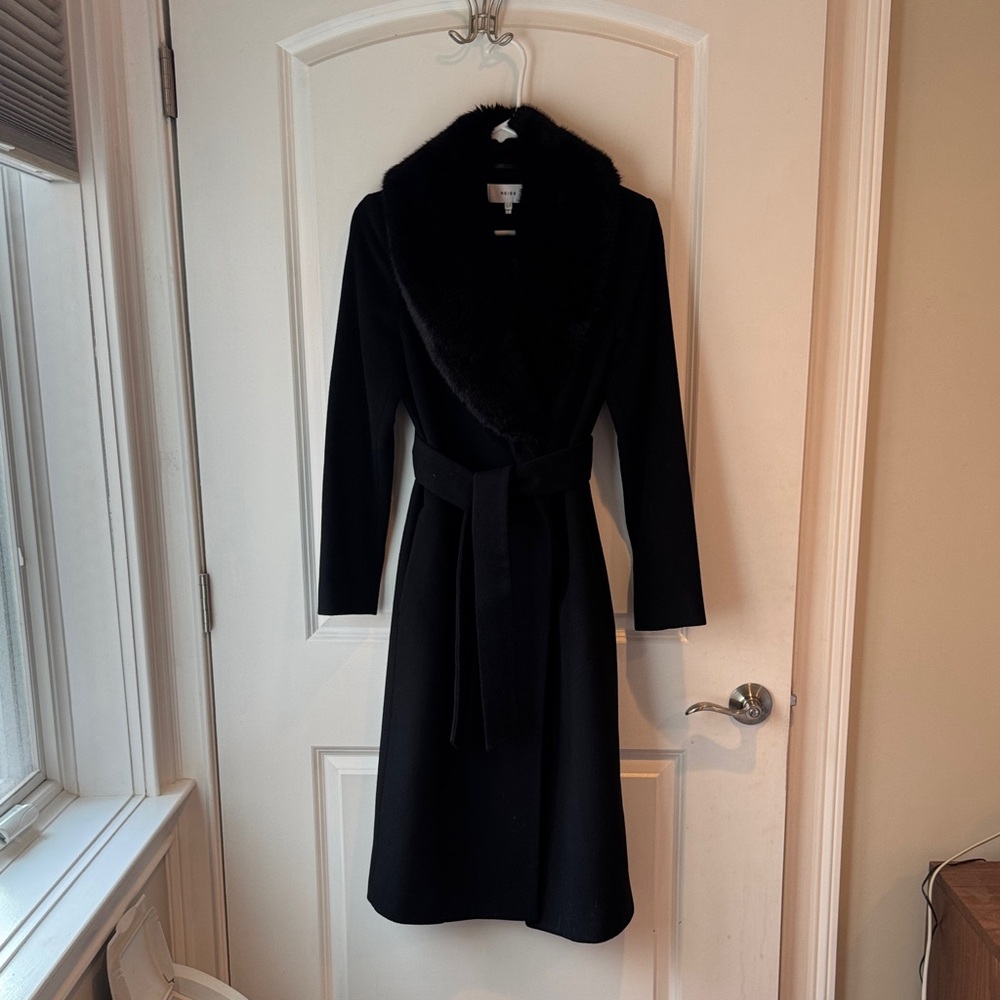 Reiss Dawson Coat